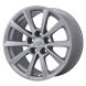 Cadillac CTS Wheel Rim Silver 4790 Stock Factory OEM Replacement