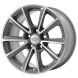 Cadillac CTS Wheel Rim Machined Grey 4790 Stock Factory OEM Replacement