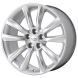 Cadillac XTS Wheel Rim Silver 4795 Stock Factory OEM Replacement