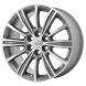 Cadillac XT5 Wheel Rim Machined Grey 4798 Stock Factory OEM Replacement