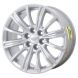 Cadillac XT5 Wheel Rim Silver 4798 Stock Factory OEM Replacement
