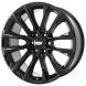 Cadillac Escalade Wheel Rim Gloss Black 4804 Stock Factory OEM Replacement