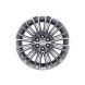 Cadillac XT5 Wheel Rim Hyper Silver 4808 Stock Factory OEM Replacement