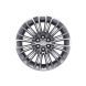 Cadillac XT5 Wheel Rim Machined Silver 4808 Stock Factory OEM Replacement