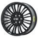 Cadillac XT5 Wheel Rim Gloss Black 4808 Stock Factory OEM Replacement