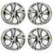 Buick Regal Wheel Rim PVD Bright Chrome 4811 Stock Factory OEM Replacement