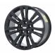 Cadillac XTS Wheel Rim Gloss Black 4818 Stock Factory OEM Replacement