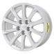 Cadillac XT4 Wheel Rim Silver 4822 Stock Factory OEM Replacement