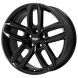 Cadillac XT4 Wheel Rim Gloss Black 4823 Stock Factory OEM Replacement
