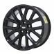 Cadillac XT4 Wheel Rim Gloss Black 4825 Stock Factory OEM Replacement