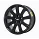 Cadillac XT4 Wheel Rim Gloss Black 4826 Stock Factory OEM Replacement