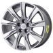 Cadillac XT4 Wheel Rim Machined Grey 4826 Stock Factory OEM Replacement