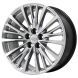 Cadillac CT6 Wheel Rim Machined Silver 4830 Stock Factory OEM Replacement