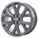 Cadillac XT5 Wheel Rim Midnight Grey 4835 Stock Factory OEM Replacement