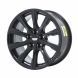 Cadillac CT5 Wheel Rim Gloss Black 4836 Stock Factory OEM Replacement