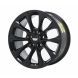Cadillac CT5 Wheel Rim Gloss Black 4837 Stock Factory OEM Replacement