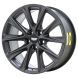 Cadillac CT5 Wheel Rim Grey 4840 Stock Factory OEM Replacement