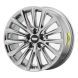 Cadillac CT5 Wheel Rim PVD Bright Chrome 4842 Stock Factory OEM Replacement
