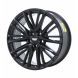 Cadillac CT5 Wheel Rim Gloss Black 4843 Stock Factory OEM Replacement
