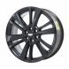 Cadillac XT5 Wheel Rim Gloss Black 4847 Stock Factory OEM Replacement