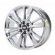 Cadillac XT5 Wheel Rim PVD Bright Chrome 4847 Stock Factory OEM Replacement