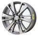 Cadillac XT5 Wheel Rim Polished Grey 4847 Stock Factory OEM Replacement