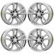 Cadillac CT4 Wheel Rim PVD Bright Chrome 4857 Stock Factory OEM Replacement