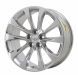 Cadillac CT6 Wheel Rim Polished 4866 Stock Factory OEM Replacement