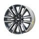 Cadillac Escalade Wheel Rim Grey Polished 4869 Stock Factory OEM Replacement