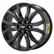 HOL.4870-BLACK-PVD-SW