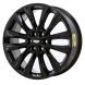 Cadillac XT5 Wheel Rim Gloss Black 4871 Stock Factory OEM Replacement