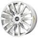 Cadillac Escalade Wheel Rim Polished 4873 Stock Factory OEM Replacement