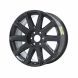 Cadillac Escalade Wheel Rim Gloss Black 4874 Stock Factory OEM Replacement