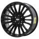 Cadillac Escalade V Wheel Rim Gloss Black 4883 Stock Factory OEM Replacement