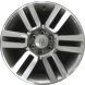 Toyota 4 Runner Wheel Rim Machined Grey 69561 Stock Factory OEM Replacement