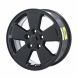 Chevrolet Impala Wheel Rim Gloss Black 5070 Stock Factory OEM Replacement