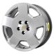 Chevrolet Impala Wheel Rim Polished 5074 Stock Factory OEM Replacement