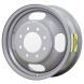 Chevrolet Express 3500 Wheel Rim Grey Steel 5125 Stock Factory OEM Replacement
