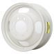 Chevrolet Express 3500 Wheel Rim White Steel 5125 Stock Factory OEM Replacement