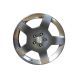 Chevrolet Cobalt Wheel Rim Polished 5216 Stock Factory OEM Replacement