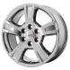 GMC Acadia Wheel Rim PVD Bright Chrome 5280 Stock Factory OEM Replacement