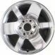 GMC Sierra 1500 Wheel Rim Polished 5302 Stock Factory OEM Replacement
