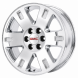 GMC Yukon Wheel Rim Polished 5306 Stock Factory OEM Replacement