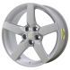 Chevrolet Camaro Wheel Rim Silver 5441 Stock Factory OEM Replacement