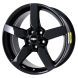 Chevrolet Camaro Wheel Rim Gloss Black 5441 Stock Factory OEM Replacement
