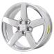 Chevrolet Camaro Wheel Rim Polished 5441 Stock Factory OEM Replacement