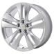 Chevrolet Cruze Wheel Rim Hyper Silver 5477 Stock Factory OEM Replacement