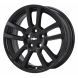 Chevrolet Sonic Wheel Rim Gloss Black 5525 Stock Factory OEM Replacement
