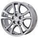 Chevrolet Camaro Wheel Rim PVD Bright Chrome 5575 Stock Factory OEM Replacement