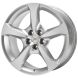 Chevrolet Camaro Wheel Rim Hyper Silver 5580 (R) Stock Factory OEM Replacement